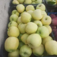 سیب زرد استخوانی و سیب قرمز استخوانی