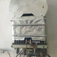 تعمیرات آبگرمکن و پکیچ|خدمات پیشه و مهارت|گرگان, |دیوار