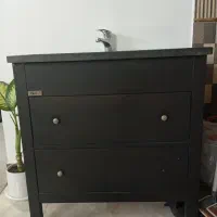 روشویی کابینتی