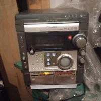 رادیو ضبط دی وی دی