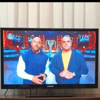 تلویزیون ۴۳ اینچ سامسونگ