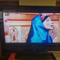 تلویزیون ۴۲ اینچ وایت وستینکهاوس|تلویزیون و پروژکتور|تبریز, |دیوار