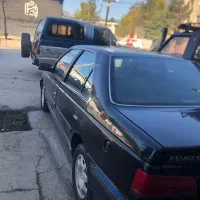 پژو پارس سال پرشیا|خودرو سواری و وانت|کلاردشت, |دیوار