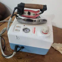 اطو مارک مگما مخزنی ترکیه. اتو .