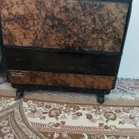 بخاری