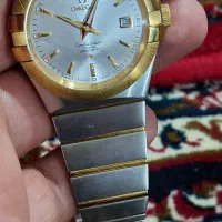 ساعت اومگا اتومات|ساعت|کرمانشاه, |دیوار