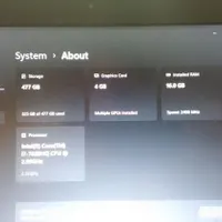 لپ تاپ hp g4|رایانه همراه|خرم‌آباد, |دیوار