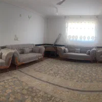 مبل ۱۰ نفره صفر|مبلمان خانگی و میز عسلی|گرگان, |دیوار