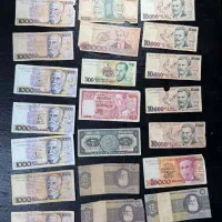 سکه و اسکناس خارجی کلکسیونی