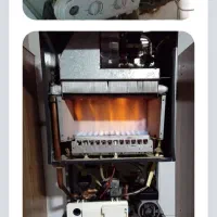 تعمیر نصب فروش کولر پکیج اسپیلت لباسشویی یخچال...|خدمات پیشه و مهارت|رشت, دیلمان|دیوار