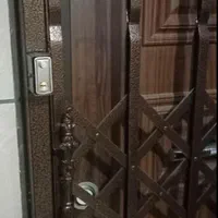 انواع حفاظ/محافظ درب و پنجره اکاردئونی (اکاردیونی)|مصالح و تجهیزات ساختمان|اهواز, پادادشهر|دیوار