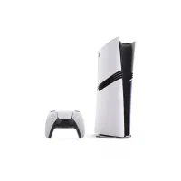کنسول بازی (ps5slim)۱۲ ماهه با سود ۲ درصد|کنسول، بازی ویدئویی و آنلاین|قزوین, |دیوار