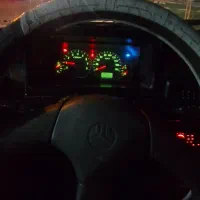 پراید مدل 87 فروش فوری|خودرو سواری و وانت|بروجرد, |دیوار