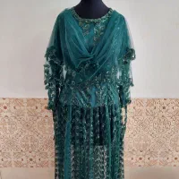 لباس کردی