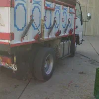 ایسوزو 5200مدل 87|خودرو سنگین|گنبد کاووس, |دیوار