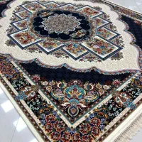 فرش ۱۲ متری نو