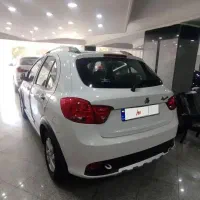 کوییک GXR سقف مشکی 1404|خودرو سواری و وانت|کرج, مهرویلا شمالی|دیوار