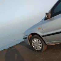 سمند دوگانه