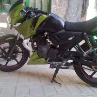 موتور اپاجی  فروش فوری