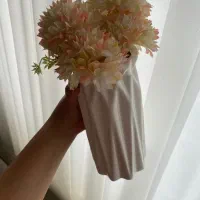 گل باگلدان