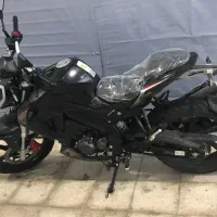 بنلی 180s|موتورسیکلت|نجف‌آباد, سعدی|دیوار