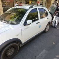 کویک ۱۴۰۰|خودرو سواری و وانت|محلات, |دیوار