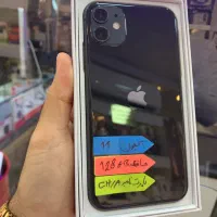iPhone 11 128GB CH/A|موبایل|بندر انزلی, امامزاده|دیوار