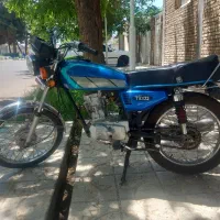 موتور پیشتاز