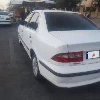 سمند الایکس مدل 95|خودرو سواری و وانت|قزوین, |دیوار