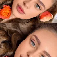 آموزش و خدمات مژه و ابرو