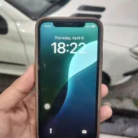 آیفون یازده پرو ۲۵۶ لازرورق