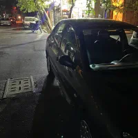 ۲۰۶ تیپ ۲ مدل ۱۴۰۰|خودرو سواری و وانت|تهران, نیاوران|دیوار