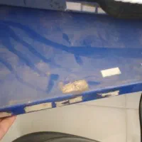 قفسه ابی رنگ سایز ۳۰ و ۴۰سانت