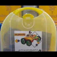 کیت رباتیک کودکان|اسباب‌‌بازی|تهران, سبلان (لشگر)|دیوار