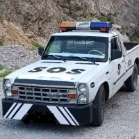 امداد خودرو ، یدک کش چرخگیر،شبانه روزی