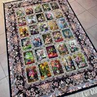 روفرشی کشدار و فرشینه ترمزدار ارسال مستقیم|روفرشی|شیراز, ابیوردی|دیوار