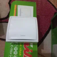 کلید پریز|مصالح و تجهیزات ساختمان|ری, فیروزآبادی|دیوار