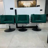 فروش صتدلی سالن زیبایی|آرایشگاه و سالنهای زیبایی|رشت, استقامت ۱|دیوار