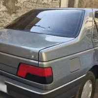 **پژو 405 مدل 1390**|خودرو سواری و وانت|تهران, جوادیه|دیوار