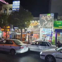 مغازه ۴۰ متر کف ۲۰ متر بالکن|فروش مغازه و غرفه|تهران, تهرانپارس غربی|دیوار