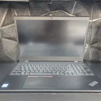 Lenovo thinkpad p52s لپ تاپ اقساطی|رایانه همراه|اصفهان, کساره|دیوار