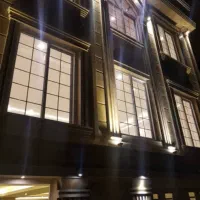 خانه ویلایی دوبلکس در محیط و کوچه ای دنج و ارام|فروش خانه و ویلا|قائم‌شهر, |دیوار