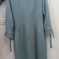 3 عدد مانتو زنانه شیک|لباس|سمنان, |دیوار