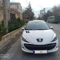 فروش خودرو 207