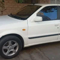 سمند EF7 مدل ۹۳