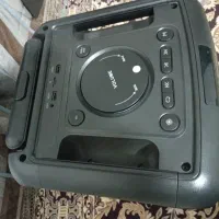 اسپیکر بلوتوثی چمدانی|سیستم صوتی خانگی|مشهد, توس (بلوار توس)|دیوار