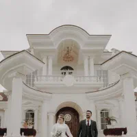 آتلیه عکاسی فیلمبرداری عروسی فرمالیته عقد نامزدیOF