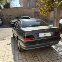 پژو پارس مدل ۱۴۰۰در حدصفر|خودرو سواری و وانت|شیراز, پارک آزادی|دیوار
