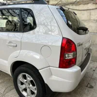 توسان ۲۰۱۰|خودرو سواری و وانت|تهران, چیتگر جنوبی|دیوار