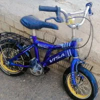 دوچرخه سایز 20 و12|دوچرخه، اسکیت، اسکوتر|شیراز, سلطان آباد|دیوار